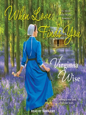 cover image of When Love Finds You